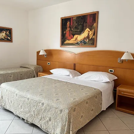 Il Gambero Bed & Breakfast *