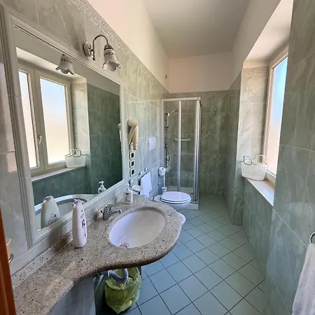 Il Gambero Bed & Breakfast Agropoli