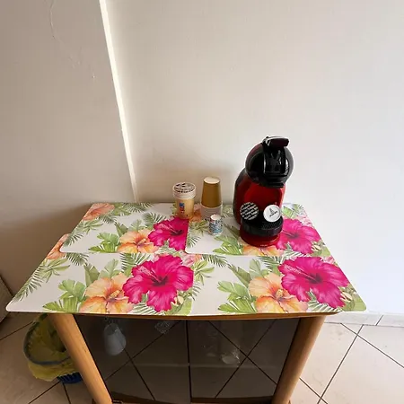 Il Gambero Bed & Breakfast Agropoli