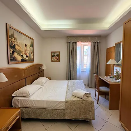 Bed & Breakfast Il Gambero