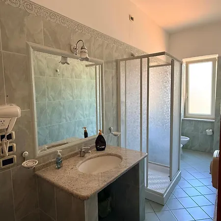 Il Gambero Agropoli