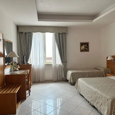 Il Gambero * Agropoli