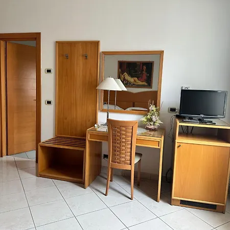 Couette-café Il Gambero Agropoli