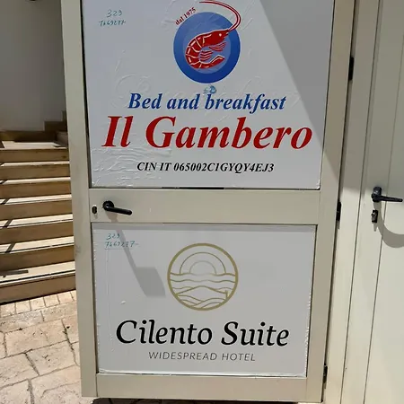 Il Gambero